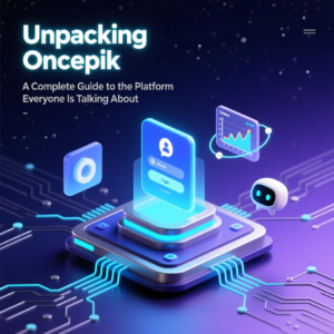 Oncepik