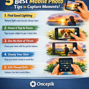 Oncepik