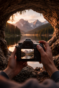 How Framing Can Transform Ordinary Photos Into Powerful Images