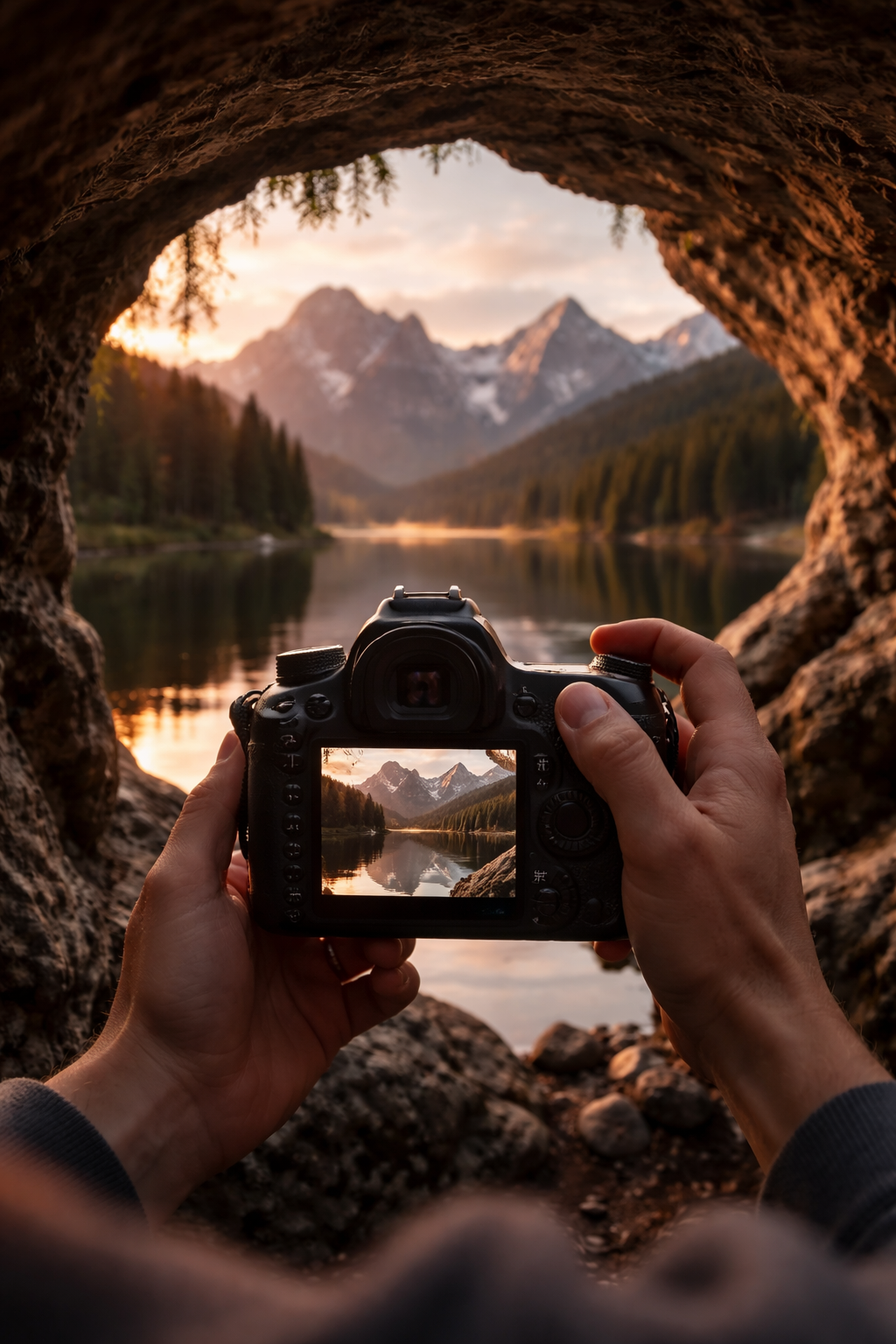 How Framing Can Transform Ordinary Photos Into Powerful Images