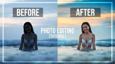Beginner Photo Editing Tips to Make Your Images Stand Out