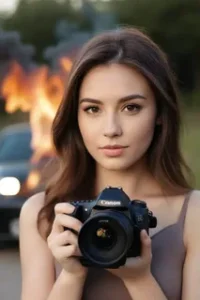 Cinematic Photography Tips to Create Movie-Like Photos