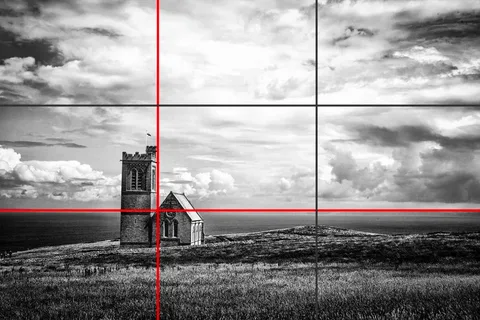 Beginner’s Guide to Photography Composition Techniques