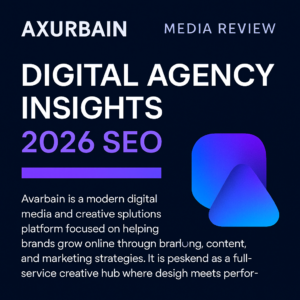 Axurbain