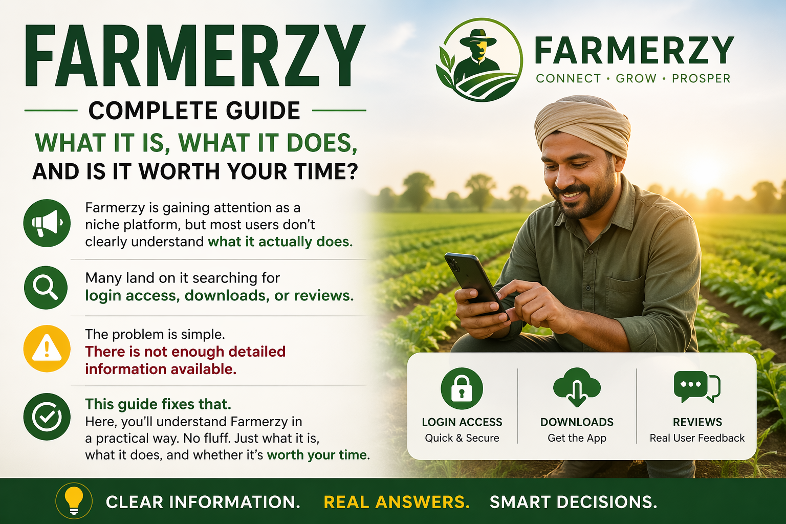 Farmerzy