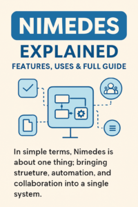 Nimedes