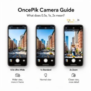 OncePik