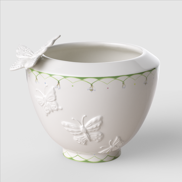 shop spring vase
