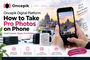 Oncepik