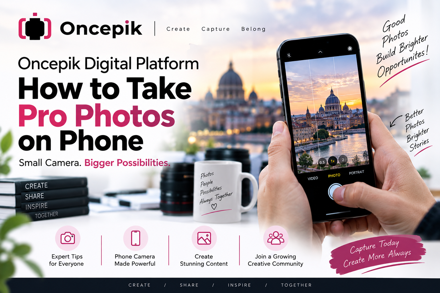 Oncepik