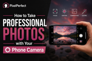 Professional Photos