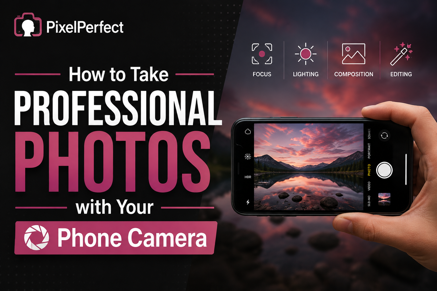 Professional Photos