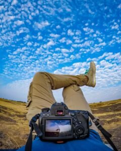Explore Local Photography with OncePik and Capture Better Moments